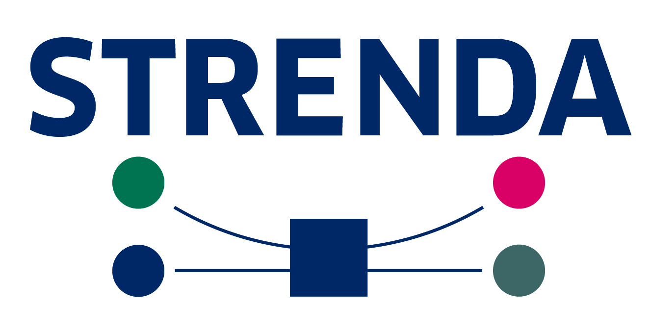 Logo for Standards for Reporting Enzymology Data