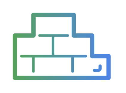 Logo for Brick Ontology