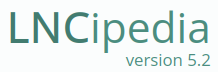 Logo for LNCipedia