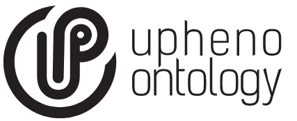 Logo for Unified Phenotype Ontology