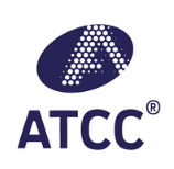Logo for American Type Culture Collection
