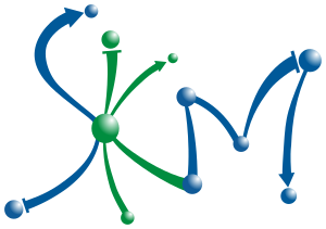 Logo for Stress Knowledge Map