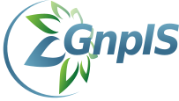 Logo for GnpIS