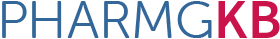 Logo for PharmGKB