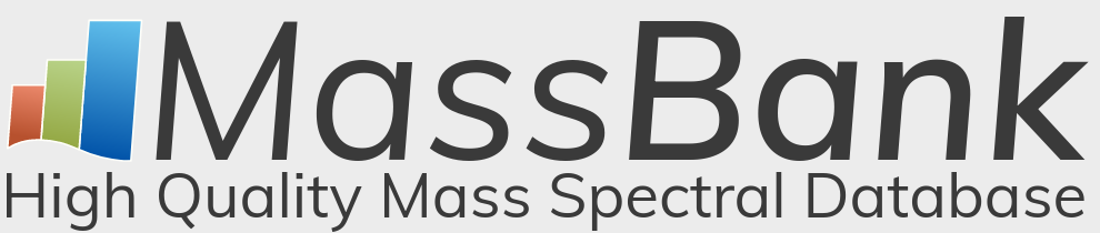 Logo for MassBank