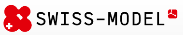Logo for SWISS-MODEL Repository