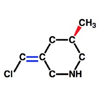 Logo for Simplified molecular-input line-entry system
