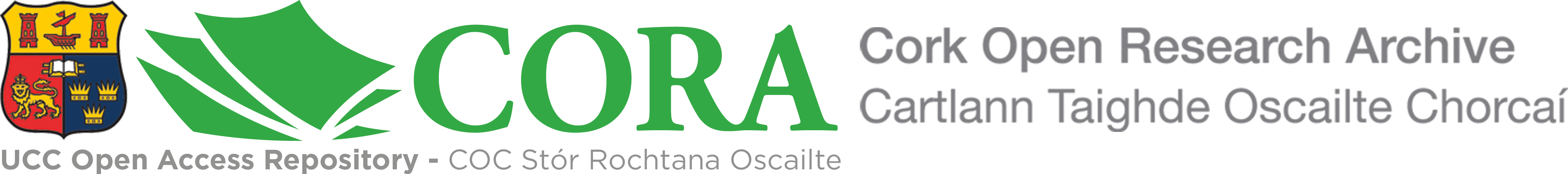 Logo for Core Ontology for Robotics and Automation