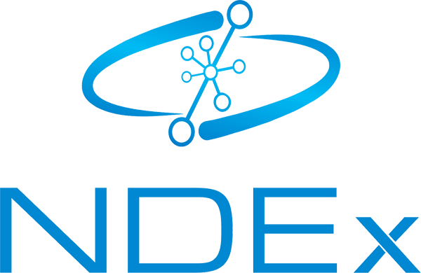Logo for Network Data Exchange