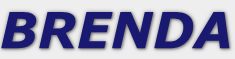 Logo for BRENDA Enzyme