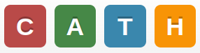 Logo for CATH Protein Structural Domain Superfamily