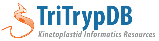 Logo for TriTrypDB