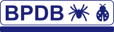 Logo for Bio-Pesticides DataBase