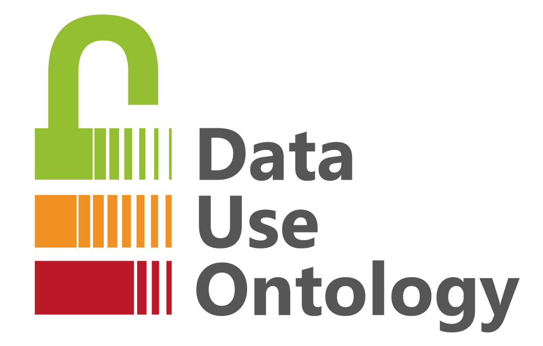 Logo for Data Use Ontology