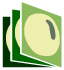 Logo for SoyBase